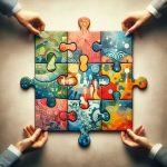 Illustration de l’article : Factfulness ou ne pas voir les choses dans leurs ensembles