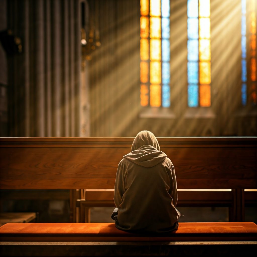 La religion comme justification
