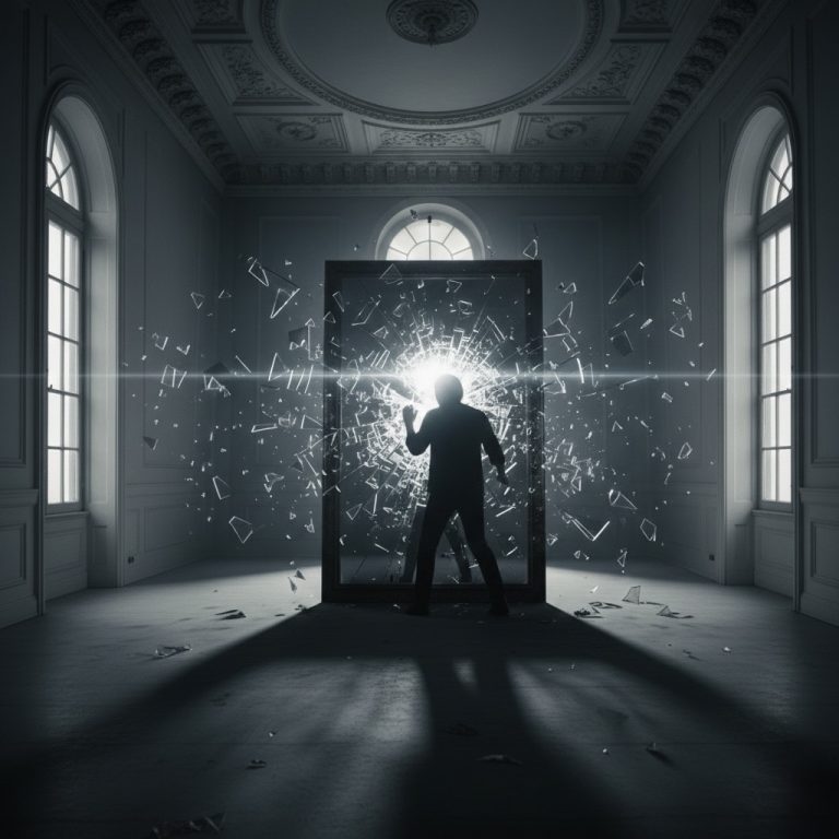 La dépression : quand ton rôle devient ta prison