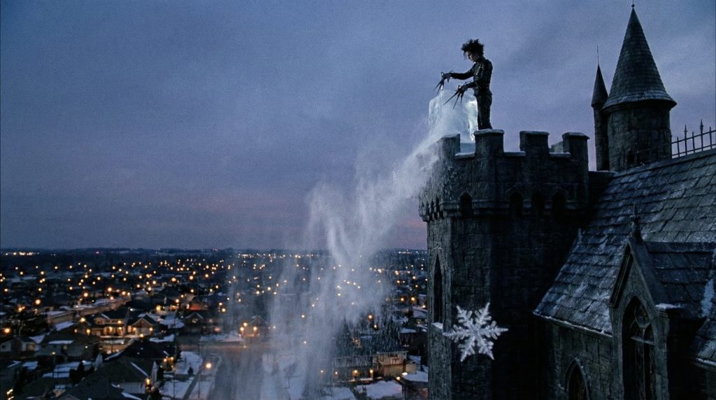 Transformer la violence en art ( créée par une IA)