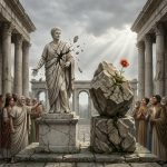 Illustration de l’article : Ta réputation te coûte plus cher que tes défauts