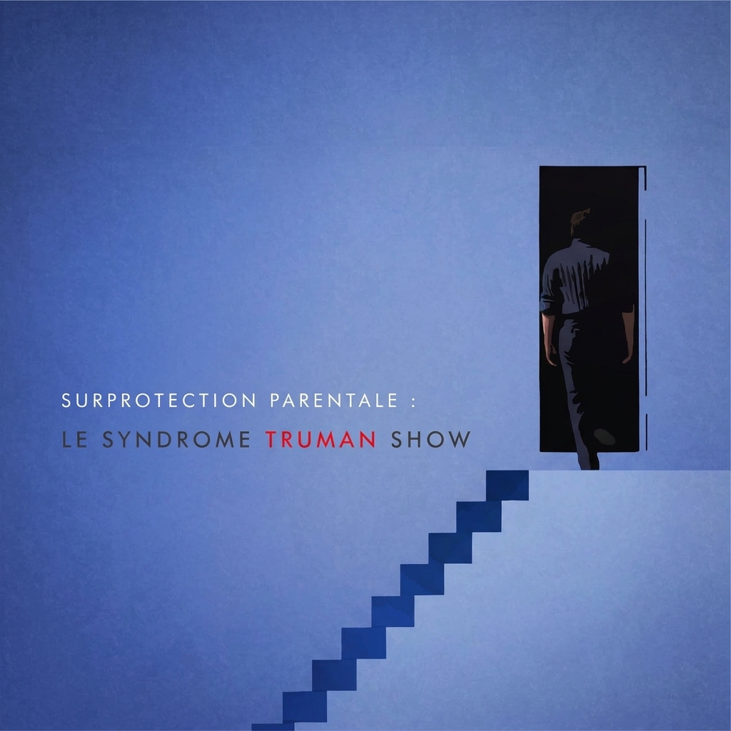 Surprotection parentale : le syndrome Truman Show