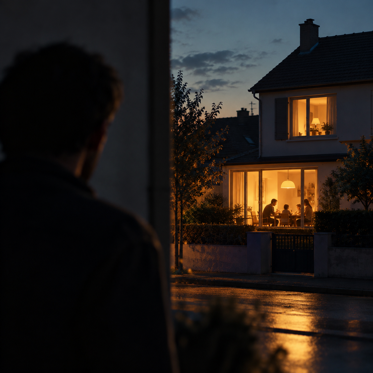 Dexter et l&rsquo;illusion de la vie des autres